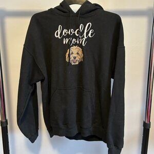 DOODLE MOM Hoodie!
